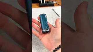 Unboxing a Mystery Flashlight…🔦