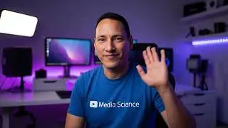 INTRODUCING MY AI AVATAR 100% 
