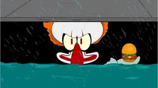Spongebob 