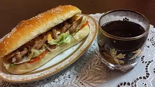 Покоряет сразу, Хоть каждый день подавайте /САМЫЕ СОЧНЫЕ И САМЫЕ ВКУСНЫЕ | Гамбургер, БУРГЕР РЕЦЕПТ