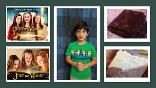 Top 5 Kids Series On Netflix And Prime Video