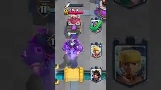 Mom & Dad Combo Against Tower Troops 💀