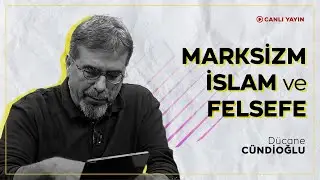 Marksizm İslam Felsefe