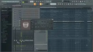 how to make a rob $urreal + jband$ + xangang type beat