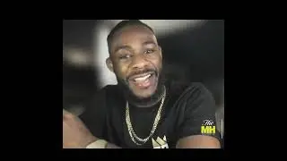 ALJAMAIN WANTS TO FIGHT CEJUDO AGAIN