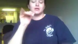 ASL lit # 3