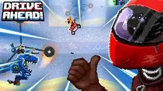 Drive Ahead! Best Plays in Roadtrip - Part 1