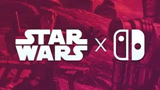 Nintendo Switch Needs Star Wars Games - Nintendo's Special Relationship with Star Wars Video Games