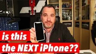 iPhone 