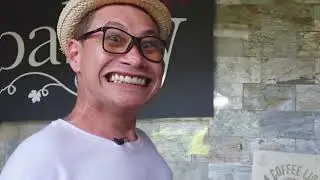 Local  Balinese Wine and Cheese!!! - Sababay Winery Jiak Pah Pah Season 5 in Bali!!!