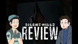 Silent Hill 2 Remake es DEMASIADO GAMING! (Review) | Jill Sandwich