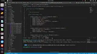 Implementing user roles without package in Laravel - in Arabic