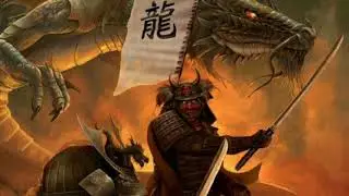 Two Steps From Hell - Dragon