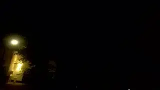 Gewitter in Dortmund vom 18. September 2023 Teil 1 von 4