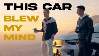 A FULLY ELECTRIC car in South Africa!?