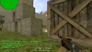 ПАРЕНЬ ЛЕТ 7 ИГРАЕТ В CS.mp4