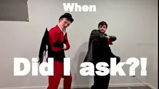 Little Z Default Dance :)