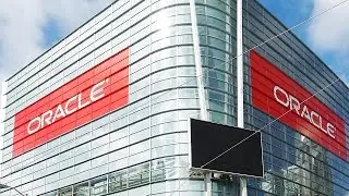 Oracle Shares Slip on Earnings Miss