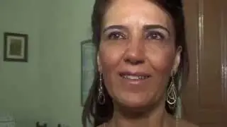 Casamento de Andréia e K'dner-Trailer