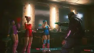 Cyberpunk 2078 Part 36, 4k HDR 60fps VOSTFR