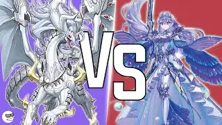 Branded Despia VS Tearlaments | Brave Duelist Cup!