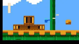 The Game Genie Player - Atari Man 3 (NES) - GOING BACKWARDS - PART 1