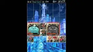 [Terra Battle]  [Sweet Temptation] Daily Quest