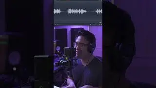 “How do you get you vocals like that”