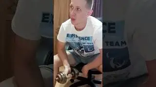 Тот самый спортзал😲