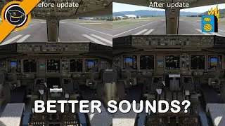 Massive PMDG 777 update with new engine sounds  (and 68 fixes) MSFS2020