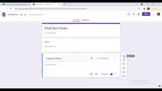 Automatically close Google Form submissions at specific date & time | FormLimiter | Google Classroom