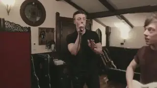 SORRY - Justin Bieber - Full Band Cover - TAKE THE SEVEN