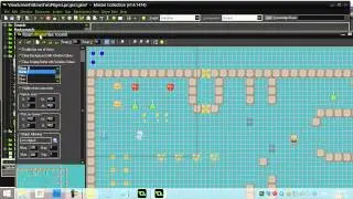 GameMaker How To Make View Screen Follow Two Players (Split Screen)
