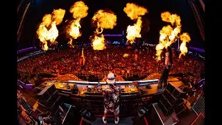 MK Live @ EDC Las Vegas 2024 (kineticFIELD)