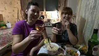 Девичник кому за 30