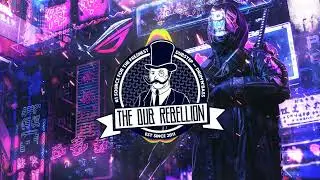XaeboR - LOSING CONTROL