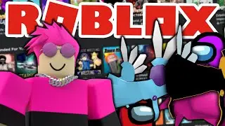 🔴ROBLOX LIVE! PLAYING GAMES WITH VIEWERS YOU CHOOSE THE GAME! (Livestream #38)