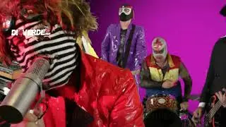 The Network- Fentayl- (Subtitulado en Español)