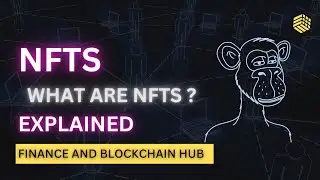 📌 NFTs Explained | NFTs: A Deep Dive into Non-Fungible Tokens