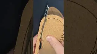 #unboxing #распоковка #стельки #asmr #sneakers #insoles