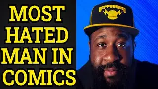 This Is Why They Hate Eric July & Rippaverse