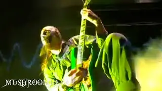 Mushroomhead - Erase The Doubt (Official Video)