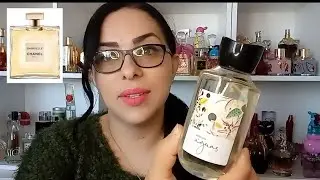 Perfumes baratos que huelen a caro #9 🤑