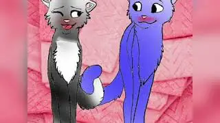Шипит для лео, ланы и лилит... (как они менялись)