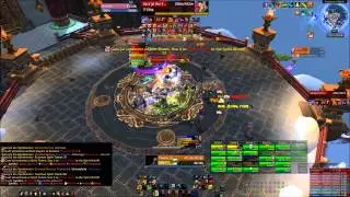 ATR 25m Heroic SpiritBinder