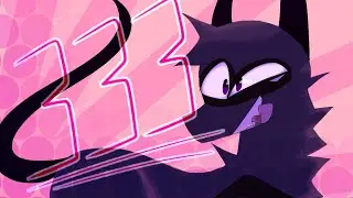 333 | Animation Meme | !!Gore Warning!!