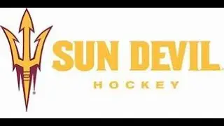 VHG Education Series - Arizona State Sun Devils Hockey Ops Director Andrew Matheson