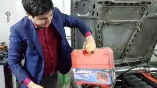 Волк почти готов  720p