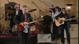 Bob Wootton - I Walk The Line.mp4