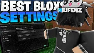 BEST BLOXSTRAP FAST FLAGS + SETTINGS 💻🔧 (500+ FPS😲) *FPS BOOST AND ZERO PING* ✅